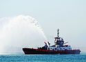 Embrayage pour pompe incendie Embrayage pour pompe incendie