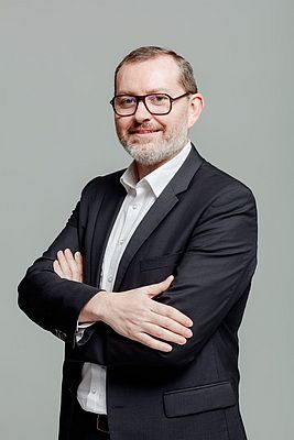 Cédric Pujols, Directeur général, Inovance Technology France Cédric Pujols, Directeur général, Inovance Technology France