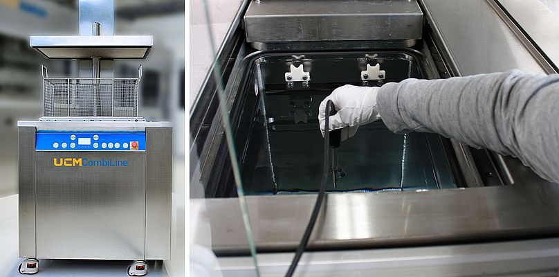 Ecoclean_UCM Combiline Ecoclean_UCM Combiline