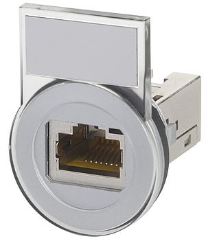 Interfaces de service Ethernet RJ45