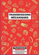 Transmissions Mécaniques Transmissions Mécaniques