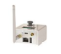 Passerelle Radio vers Ethernet / WiFi Passerelle Radio vers Ethernet / WiFi