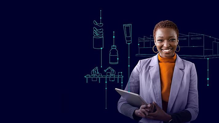 IA industrielle et usines modulaires - SIEMENS IA industrielle et usines modulaires - SIEMENS