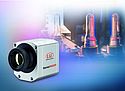 Petite caméra thermique pour surveillance des processus dynamiques Petite caméra thermique pour surveillance des processus dynamiques