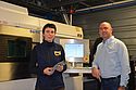 L’entreprise AFU accélère son développement en impression 3D métal L’entreprise AFU accélère son développement en impression 3D métal