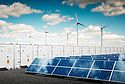 L'hybridation : une stratégie disruptive pour l'énergie L'hybridation : une stratégie disruptive pour l'énergie