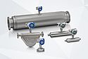 Convertisseur de mesure avec PROFINET I/O Convertisseur de mesure avec PROFINET I/O
