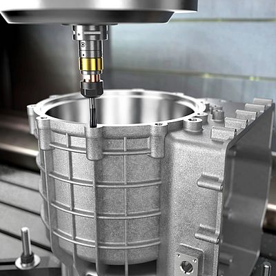 CoroTap 100 avec géométrie -PM - Sandvik Coromant CoroTap 100 avec géométrie -PM - Sandvik Coromant