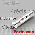 Moteurs brushless à très haute vitesse Ultra EC Moteurs brushless à très haute vitesse Ultra EC