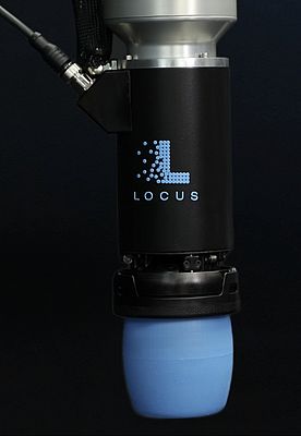 Technologie NeuroGrasp - Une membrane de préhension adaptative brevetée permettant de saisir une grande variété de surfaces Technologie NeuroGrasp - Une membrane de préhension adaptative brevetée permettant de saisir une grande variété de surfaces