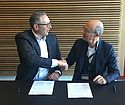 Sepro Group et Universal Robots : Sepro Group et Universal Robots :