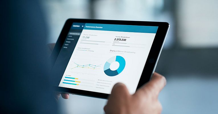 SICK enrichit son offre digitale pour la logistique avec Coriva, un système RTLS basé sur la technologie UWB SICK enrichit son offre digitale pour la logistique avec Coriva, un système RTLS basé sur la technologie UWB