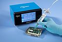 Doseur de fluides pneumatique très simple d’utilisation Doseur de fluides pneumatique très simple d’utilisation