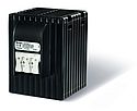 Résistances d’armoire ventilées Résistances d’armoire ventilées