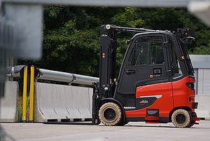 Intralogistique : vers des systèmes automatisés plus flexibles et interopérables Intralogistique : vers des systèmes automatisés plus flexibles et interopérables