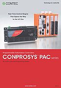 Solution M2M/ IoT Conprosys Solution M2M/ IoT Conprosys