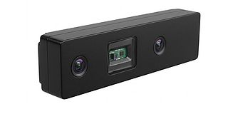 Module de vision robotique multimodal intégré Module de vision robotique multimodal intégré