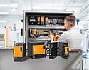PROtop, les alimentations communicantes - industrie 4.0 PROtop, les alimentations communicantes - industrie 4.0