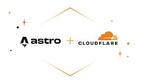Cloudflare renforce le web haute performance avec Astro Cloudflare renforce le web haute performance avec Astro