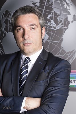 Alessio Nava dal 1° ottobre è alla guida della Business Unit di Rittal