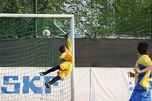 SKF Italia Meet the World 2018