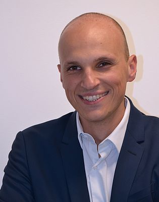 Marco Artoli, Product Marketing Manager di LAPP