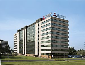 “Meccatronica” diventa “Mechatronics CNC Division”