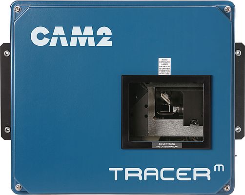 CAM2 TracerM Laser Projector è una soluzione solida e affidabile