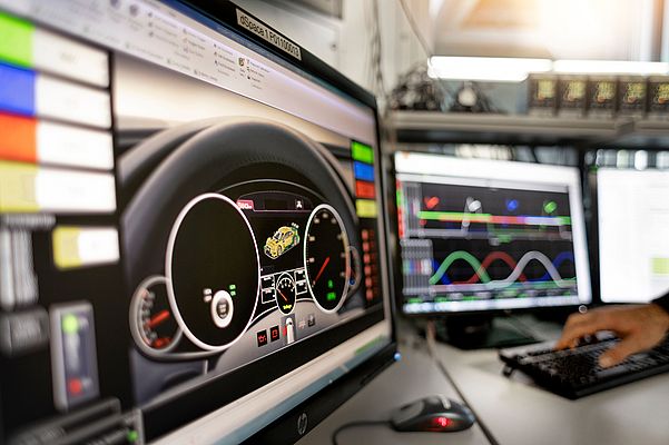 Schaeffler e Compact Dynamics hanno annunciato che sono già in corso i lavori di sviluppo del sistema ibrido ad alte prestazioni topologia P3 per la FIA