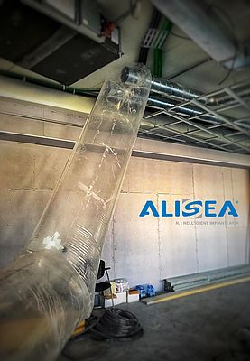 Alisea è un'azienda di riferimento per l’analisi, bonifica e certificazione di idoneità igienico-sanitaria degli impianti aeraulici e Socia Fondatrice di A.I.I.S.A.
