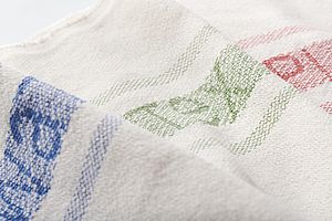 Panni riutilizzabili per la manutenzione industriale