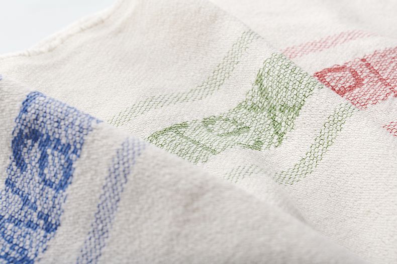 Panni riutilizzabili per la manutenzione industriale