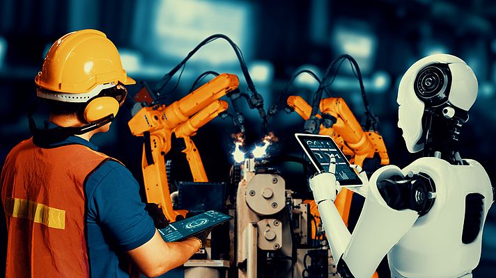 Le proposte possono rilevare ostacoli e ricalcolare percorsi