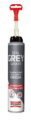 La guarnizione Seal Grey Gasket di Arexons