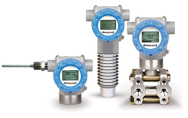 Trasmettitori di pressione SmartLine