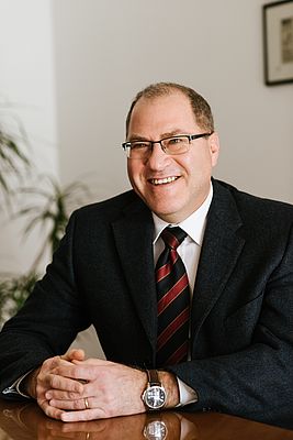 Amministratore Delegato SKF Industrie Ezio Miglietta