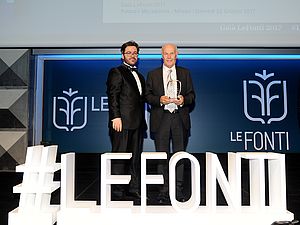 Premio LE FONTI per Terranova