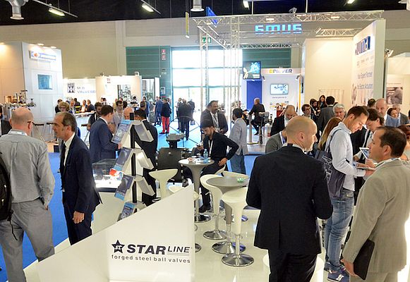 A maggio torna IVS, giunto alla sua terza edizione