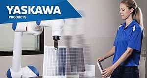 Online il nuovo portale Yaskawa