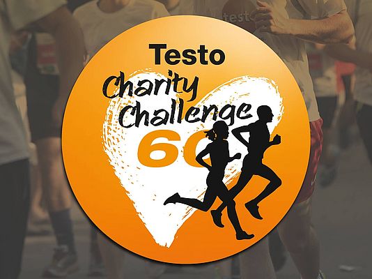 Charity Challenge testo