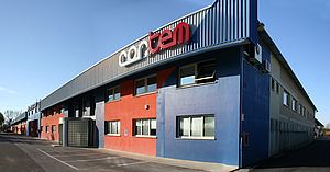 Cortem festeggia 50 anni