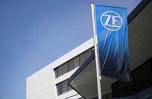 Ampliato il Consiglio di Amministrazione di ZF