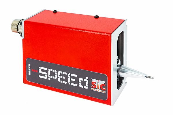 i-speed è ideale per un uso in ambienti produttivi con esigenze particolari