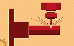 Workshop “Fresatura del titanio ad alta produttività”