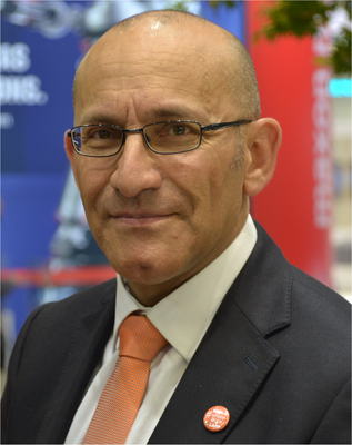 Gaetano Grasso, Direttore Marketing