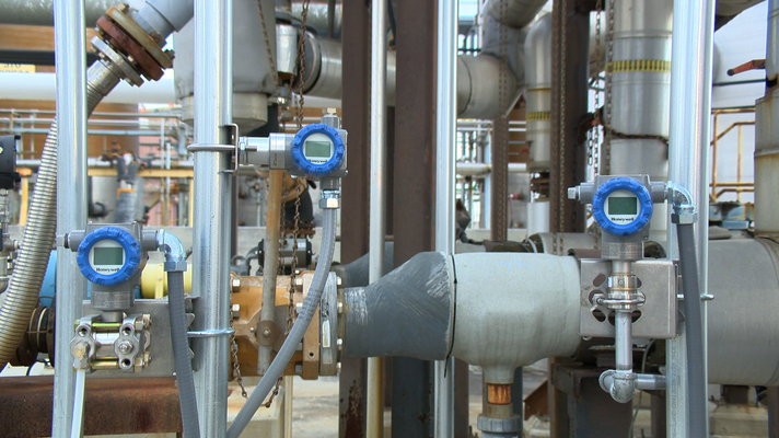 La famiglia SmartLine di Honeywell aumenta il valore totale del ciclo di vita dell’impianto