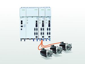 Servocontrollori o inverter