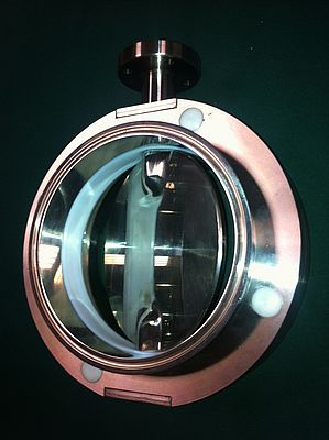 O-ring di tenuta per valvole in PTFE e Kaflon