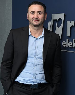 Christian Reinwald, Head of Marketing di reichelt elektronik