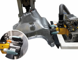 SIC Marking selezionata come azienda innovativa